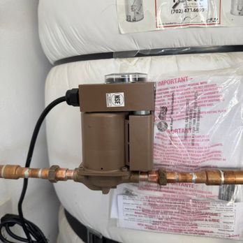 HI Life Plumbing - After photo - Plumbing Near Me