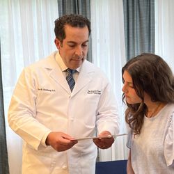 Ear Nose Throat & Facial Plastic Surgery Specialists