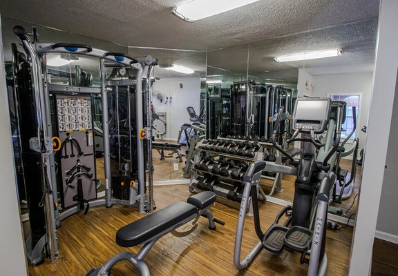 Virginia Highlands Apartments by null