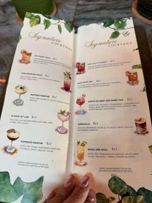 Menu photo 2 Best Regards Houston, TX