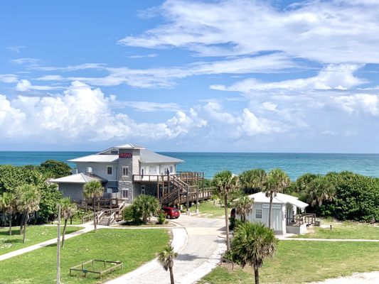Sebastian Inlet State Park by null