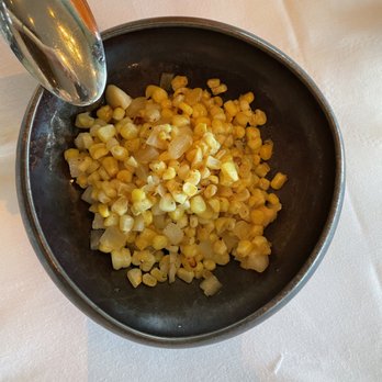 Spago - Nui Farms Caramelized Corn - Asian Fusion Near Me - Maui, Hawaii Spago - Nui Farms Caramelized Corn - Asian Fusion Near Me - Maui, Hawaii
