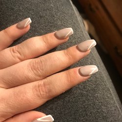 Revamp Nail Spa - Nail art