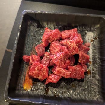 Wagyu Grill AYCE - Wagyu Hanger Steak - Japanese Near Me - Milpitas, California