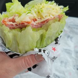 Jimmy John's
