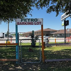 Petro Stopping Center