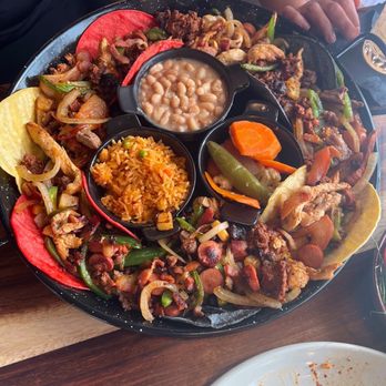 Cielo Rojo - Discada - Mexican Near Me - Phoenix, Arizona