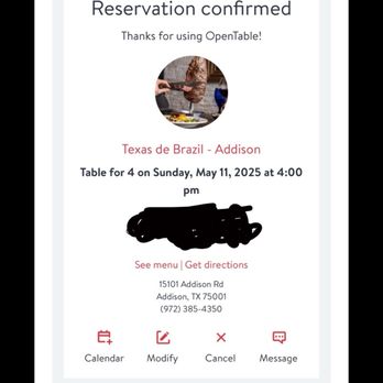 Texas de Brazil - Addison - Brazilian Near Me - Addison, Texas