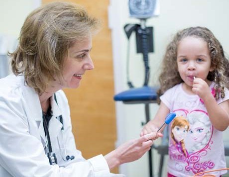 Advanced Neurology P.C.: Irina Kogan, MD - sleep specialist in Brooklyn, NY