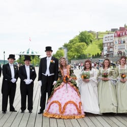 Fleur D'Europe - Wedding party all bloomed by Fleur D'Europe