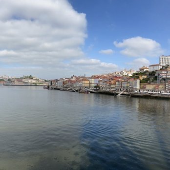 Ponte Dom Luís I - Landmarks & Historical Buildings Near Me - Porto, 13
