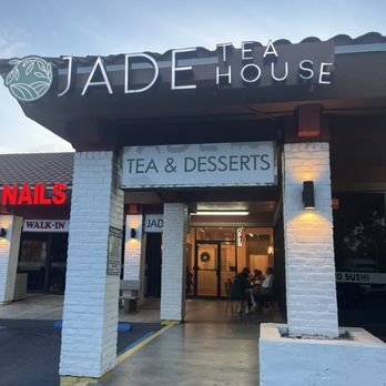 Jade Tea House - Desserts Near Me - Davie, Florida Jade Tea House - Desserts Near Me - Davie, Florida