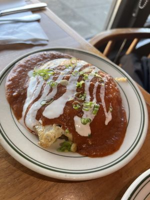 My Vice Food & Spirits by null