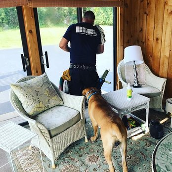 My Window Washing - Window washing in Palatine Illinois - Window Washing Near Me - Barrington, Illinois