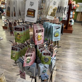 Geeky Teas & Games - Merch - Tabletop Games Near Me - Burbank, California