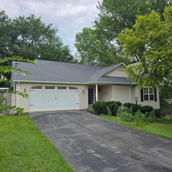 Tennessee Ridge Roofing - Roofing Near Me - Jonesborough, Tennessee