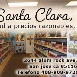 Botanica Santa Clara