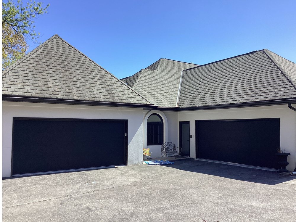 Looking Up Garage Doors - Garage Door Contractor in Media, DE
