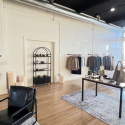 Studio Reverie - The studio