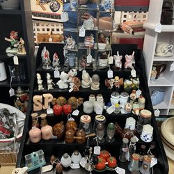 Yoder's Gift Shop