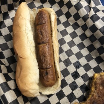 Snow White Grill - Seriously?!! How long was this thing boiling in water for? - Burgers Near Me - Winchester, Virginia Snow White Grill - Seriously?!! How long was this thing boiling in water for? - Burgers Near Me - Winchester, Virginia