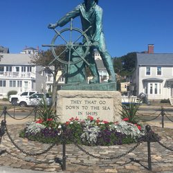 Gloucester City of