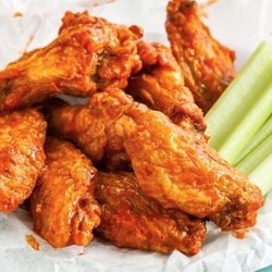 Awesome Wingz - Awesome Wingz
