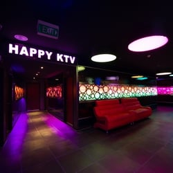 Happy KTV & Pool