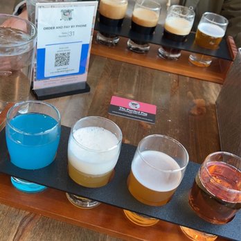 The Parched Pug - Gastropubs Near Me - Libertyville, Illinois The Parched Pug - Gastropubs Near Me - Libertyville, Illinois