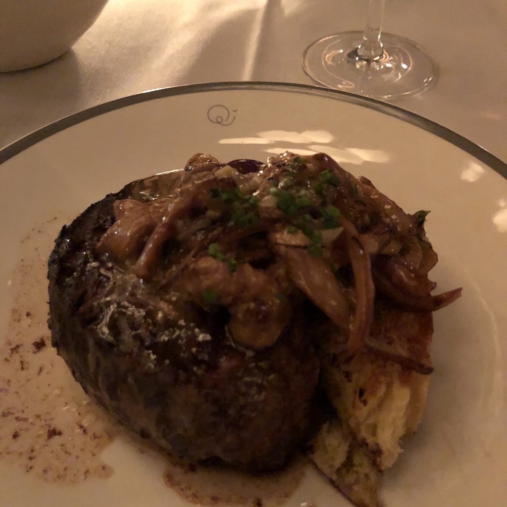 Quality Bistro - French Near Me - New York, New York Quality Bistro - French Near Me - New York, New York