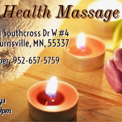 Health Massage of Li - Health Massage of Li