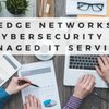 Edge Networks | Cybersecurity and Managed IT Services gift card