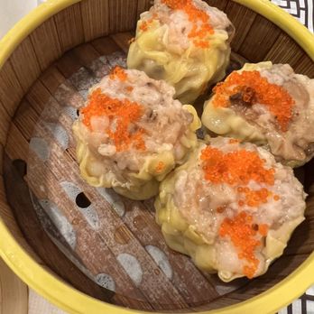 Sun Sui Wah Seafood Restaurant - Siu mai - Seafood Near Me - Richmond, British Columbia