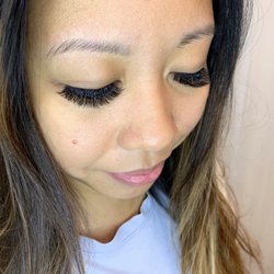 Lashes By Shino - Volume Set