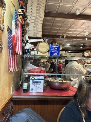 Salvatores of Soho by null