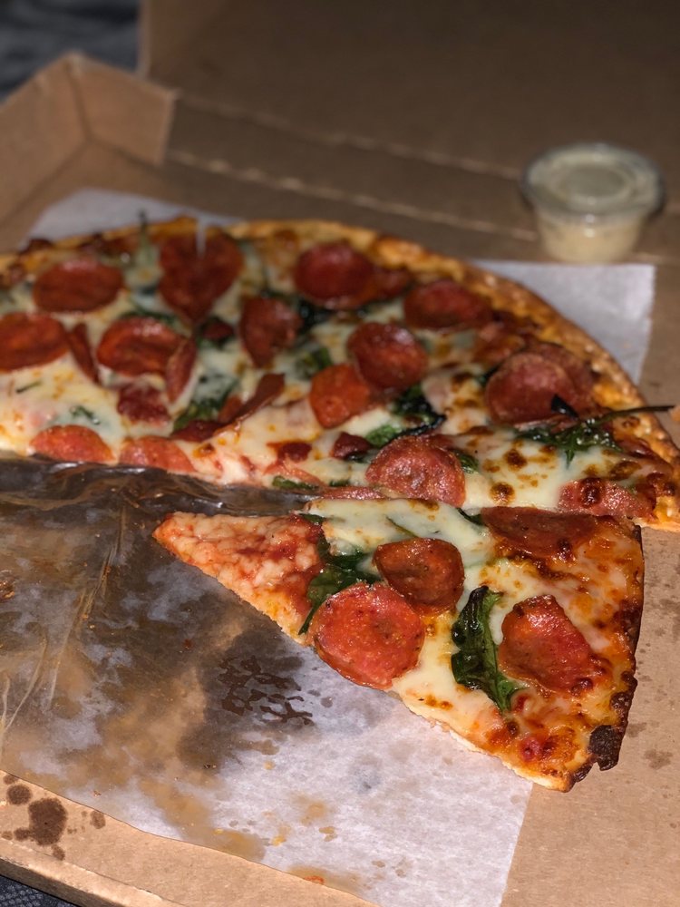 MR GATTI’S PIZZA Updated July 2024 14 Photos & 22 Reviews 3810