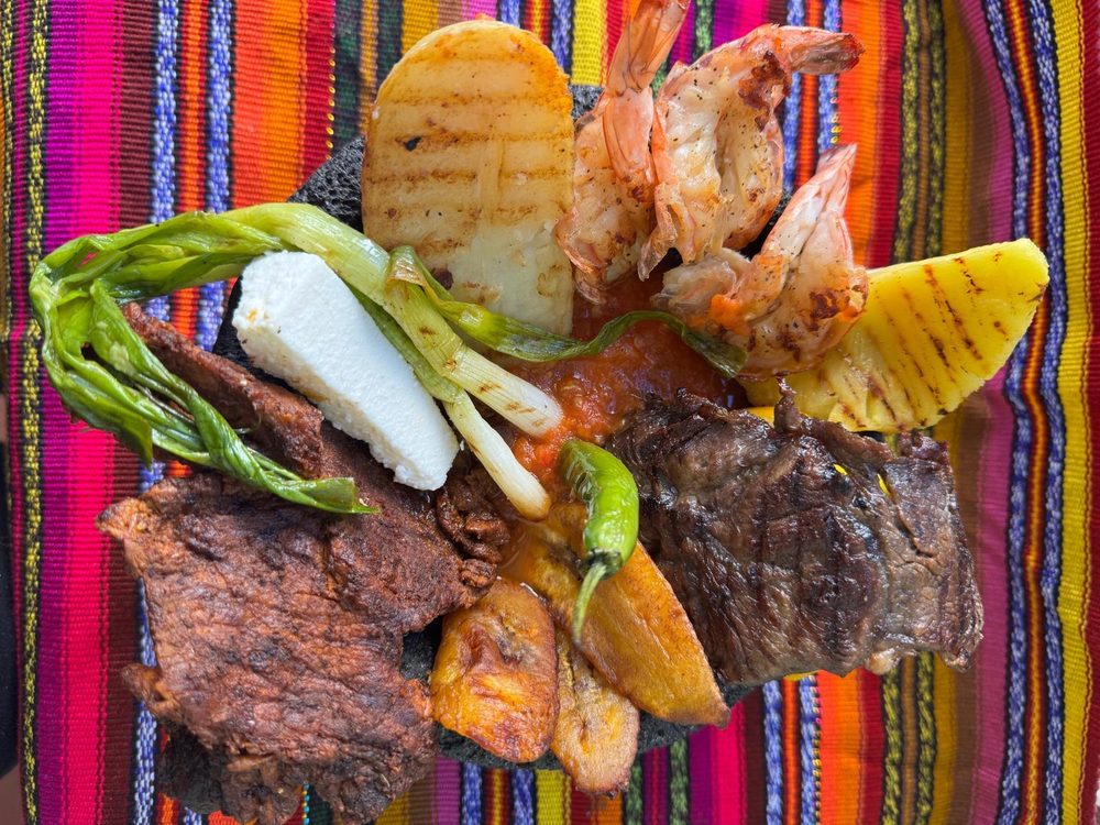 Fiesta Chapina Restaurant