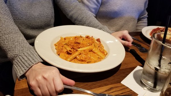 Mondo's Ristorante Italian by null
