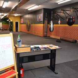 American Muay Thai