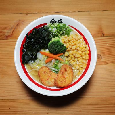 KINTON RAMEN POINTE-CLAIRE by null