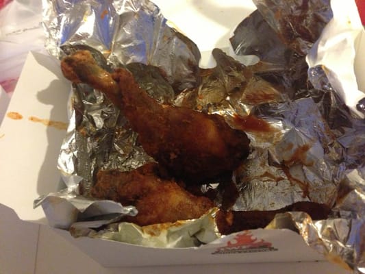 International Wings Factory by null International Wings Factory by null