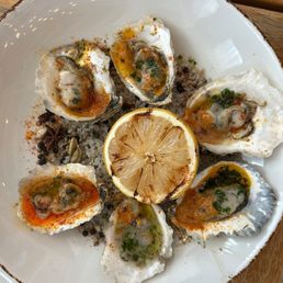 Oyster