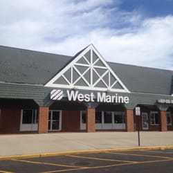 West Marine