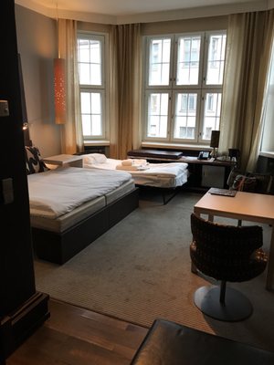 Klaus K Hotel by null