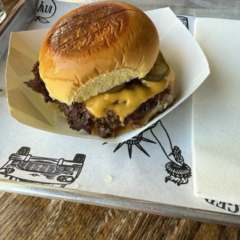 Gotham Burger Social Club - Burgers Near Me - Brooklyn, New York Gotham Burger Social Club - Burgers Near Me - Brooklyn, New York