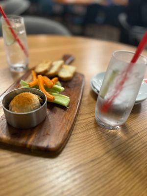 Edgar's Grille by null
