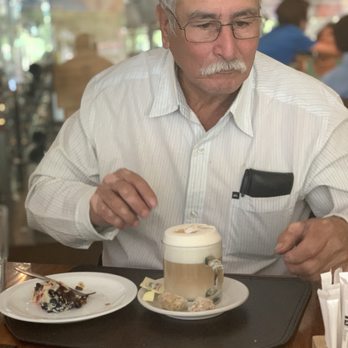 El Tango - Cappachino - Breakfast & Brunch Near Me - Zapopan, JAL