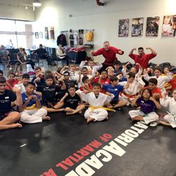 Satori Academy of Martial Arts