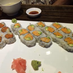 Sushi Platter