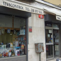 Têvêcontrol